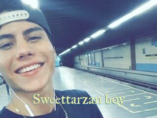 Sweettarzan_boy