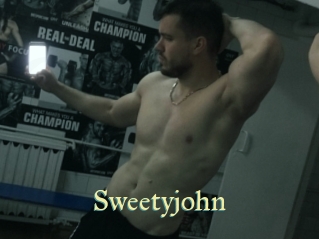 Sweetyjohn
