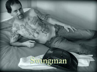 Swingman