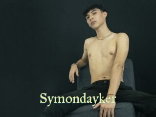 Symondayker