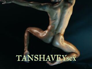 TANSHAVEYsex