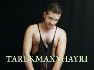 TAREKMAXYHAYRI