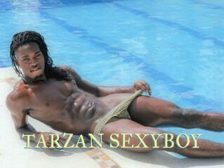 TARZAN_SEXYBOY