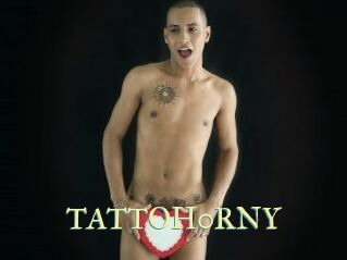 TATTOH0RNY