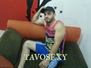 TAVOSEXY