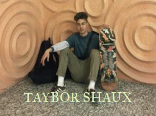 TAYBOR_SHAUX