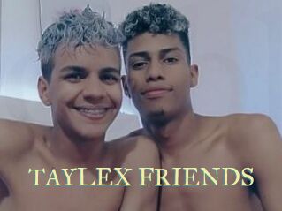 TAYLEX_FRIENDS