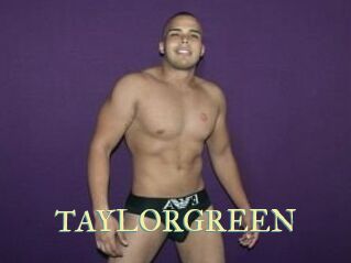 TAYLOR_GREEN
