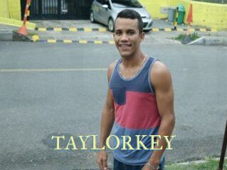 TAYLOR_KEY