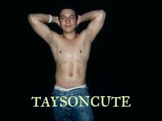 TAYSON_CUTE