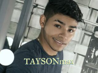 TAYSONmax