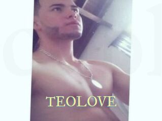 TEO_LOVE