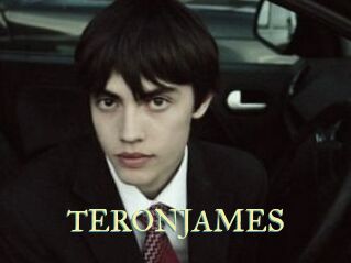 TERON_JAMES