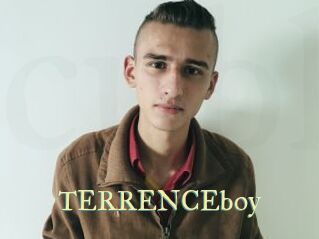 TERRENCEboy