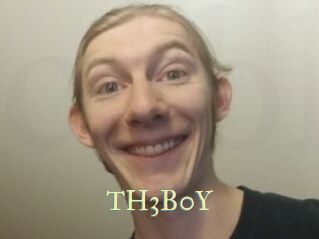 TH3B0Y