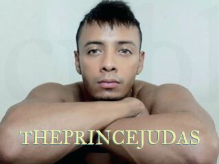 THEPRINCEJUDAS