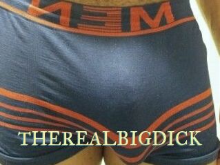 THEREALBIGDICK