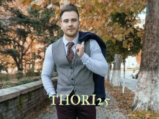 THORI25 Cube Lille