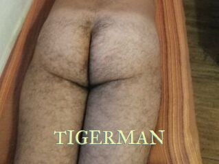 TIGERMAN
