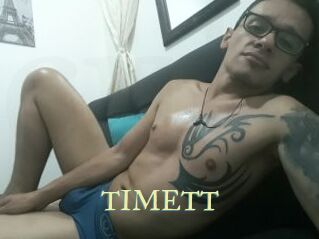 TIMETT