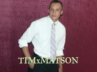 TIMxMATSON Cube Lille