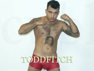 TODDFITCH
