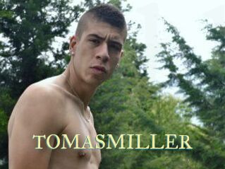 TOMASMILLER
