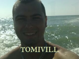 TOMIVILL