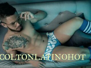 TOMMYCOLTONLATINOHOT