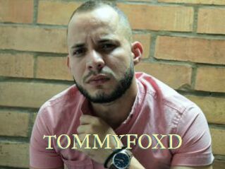 TOMMYFOXD