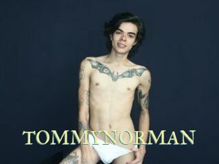 TOMMYNORMAN