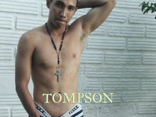 TOMPSON