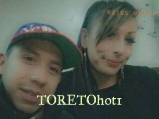 TORETOhot1