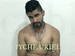 TYCHE_URIEL Cube Lille