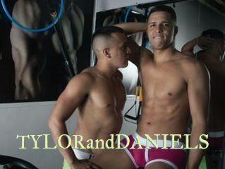 TYLORandDANIELS