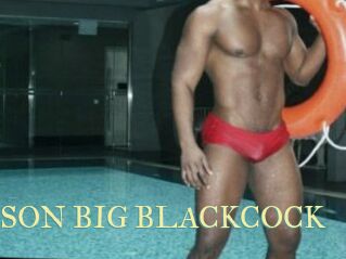 TYSSON_BIG_BLACKCOCK