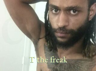 T_the_freak