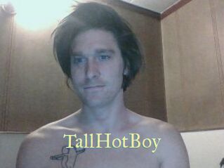TallHotBoy