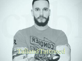TallandTattooed