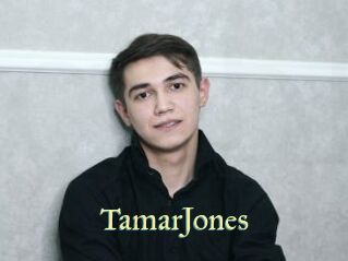 TamarJones