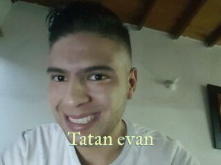 Tatan_evan