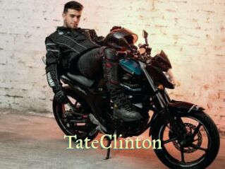 TateClinton