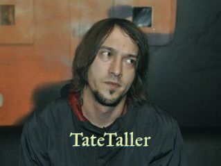 TateTaller