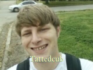 Tattedcub
