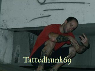 Tattedhunk69