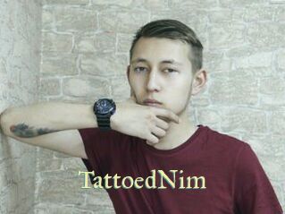 TattoedNim