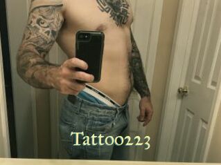 Tattoo223