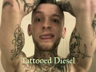 Tattooed_Diesel