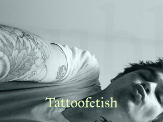 Tattoofetish