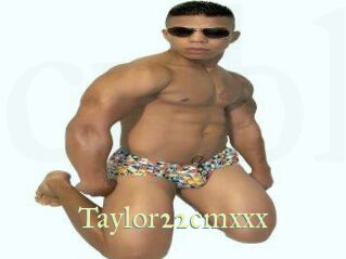 Taylor22cmxxx